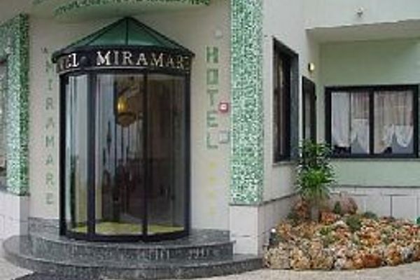 Miramare Hotel (Marina di Gioiosa Ionica)
